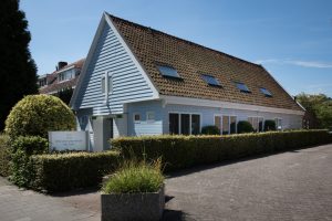 pand Orthodontiepraktijk Het Gooi